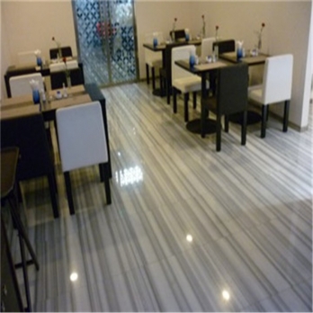 makrana marble flooring