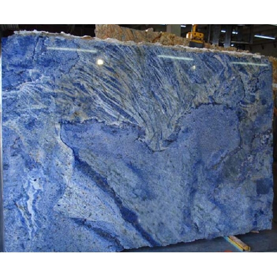 sodalite blue granite